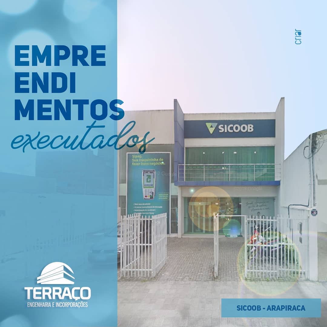 Sicoob Arapiraca